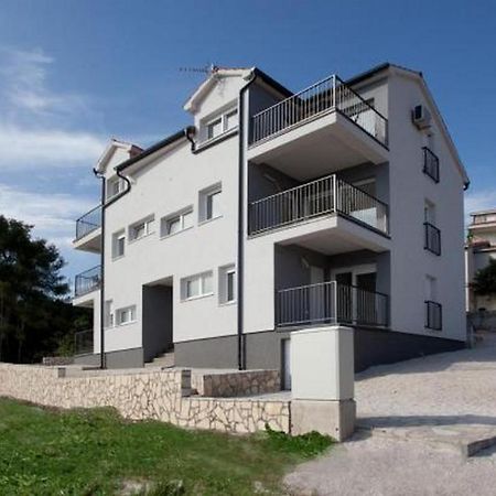 Apartment Adriatic - Saldun Трогир Екстериор снимка