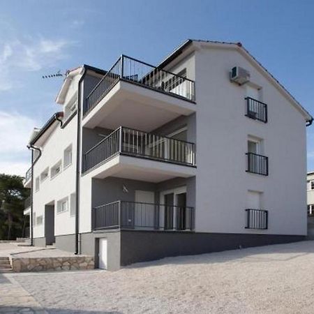 Apartment Adriatic - Saldun Трогир Екстериор снимка